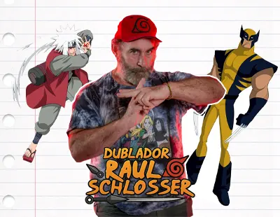 Dublador