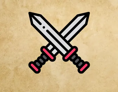 Sword Play